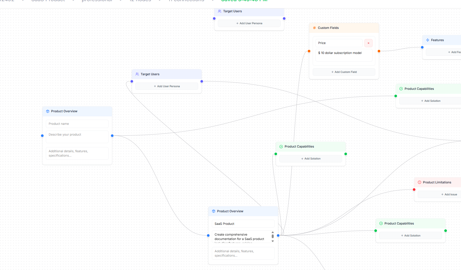 AI-Driven Automation